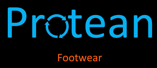 Protean Footwear
